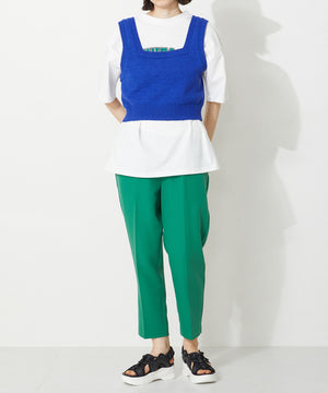 メッシュバックストラップスポーツサンダル/OT3213