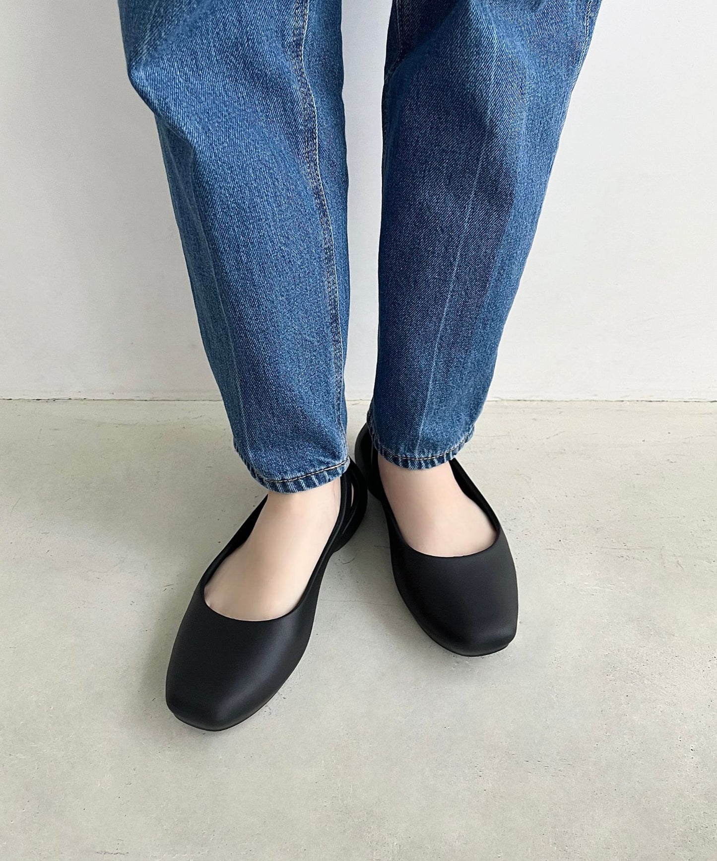 【WEB限定】EVAカットデザインパンプス/OT3223