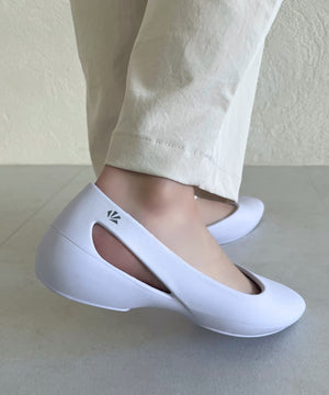 【WEB限定】EVAカットデザインパンプス/OT3223