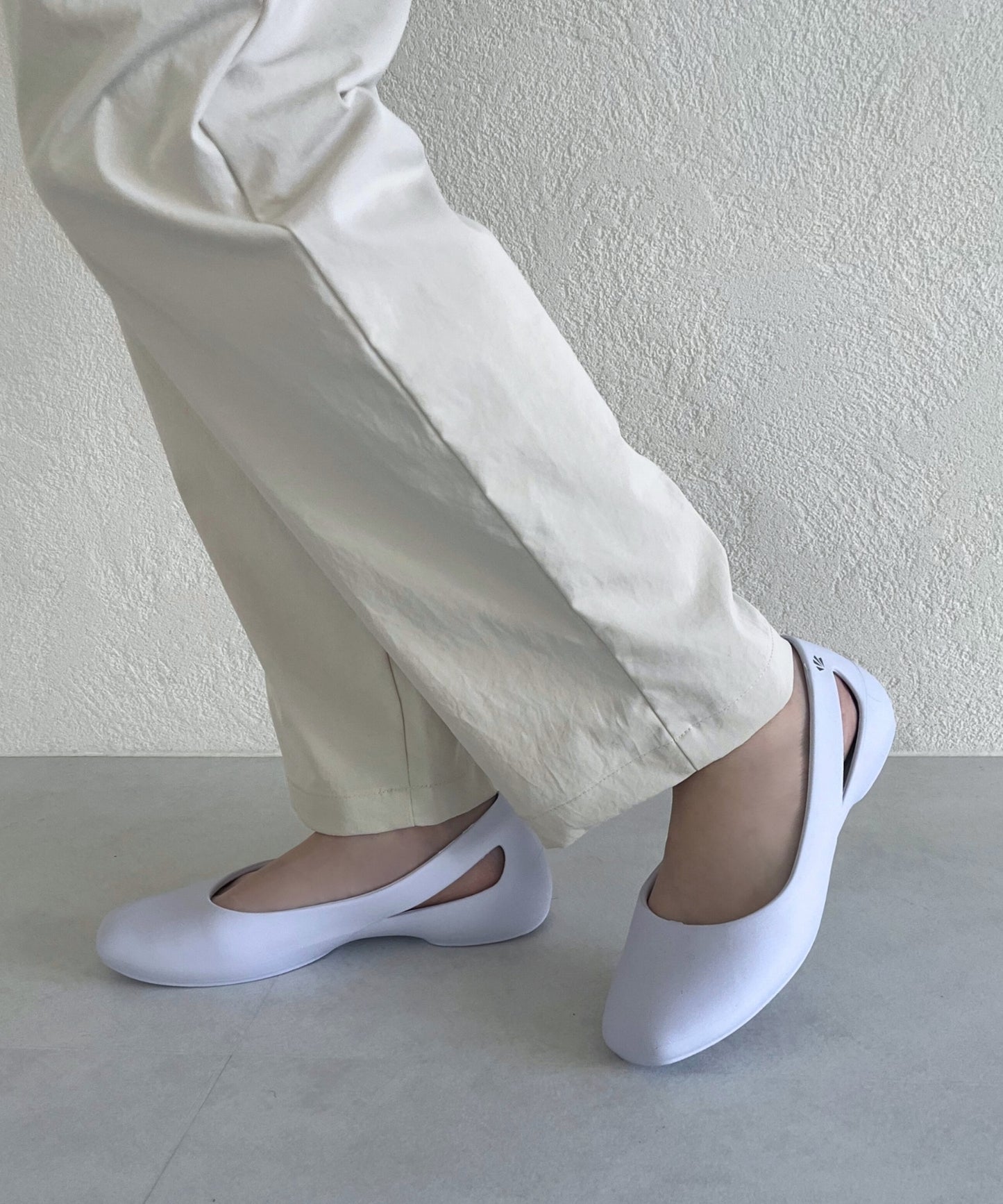 【WEB限定】EVAカットデザインパンプス/OT3223