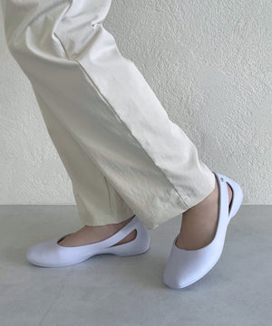 【WEB限定】EVAカットデザインパンプス/OT3223