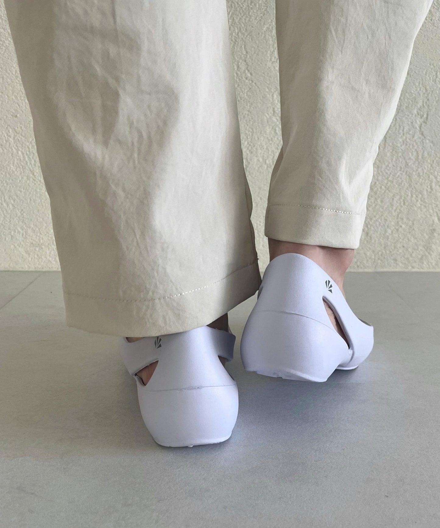 【WEB限定】EVAカットデザインパンプス/OT3223