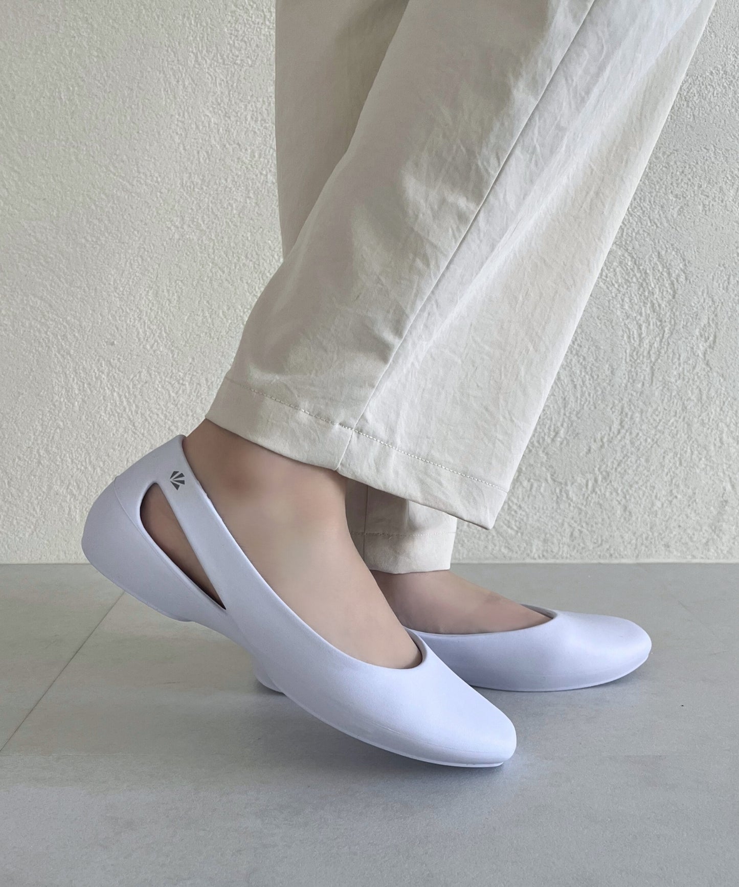 【WEB限定】EVAカットデザインパンプス/OT3223