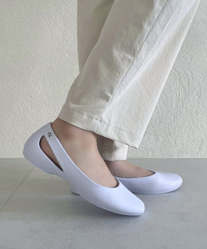 【WEB限定】EVAカットデザインパンプス/OT3223