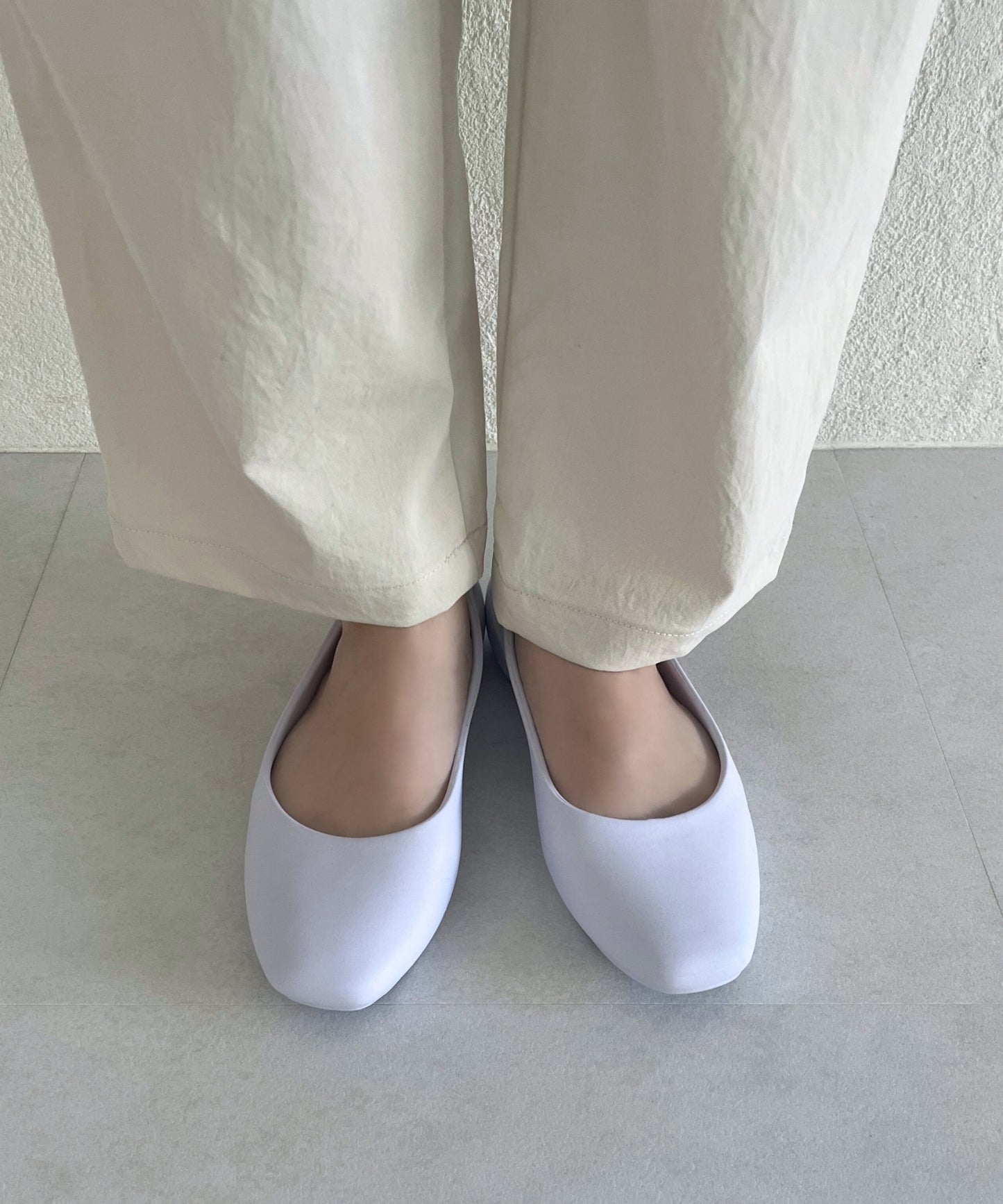 【WEB限定】EVAカットデザインパンプス/OT3223