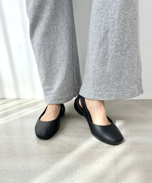 【WEB限定】EVAカットデザインパンプス/OT3223