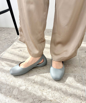 【WEB限定】EVAカットデザインパンプス/OT3223