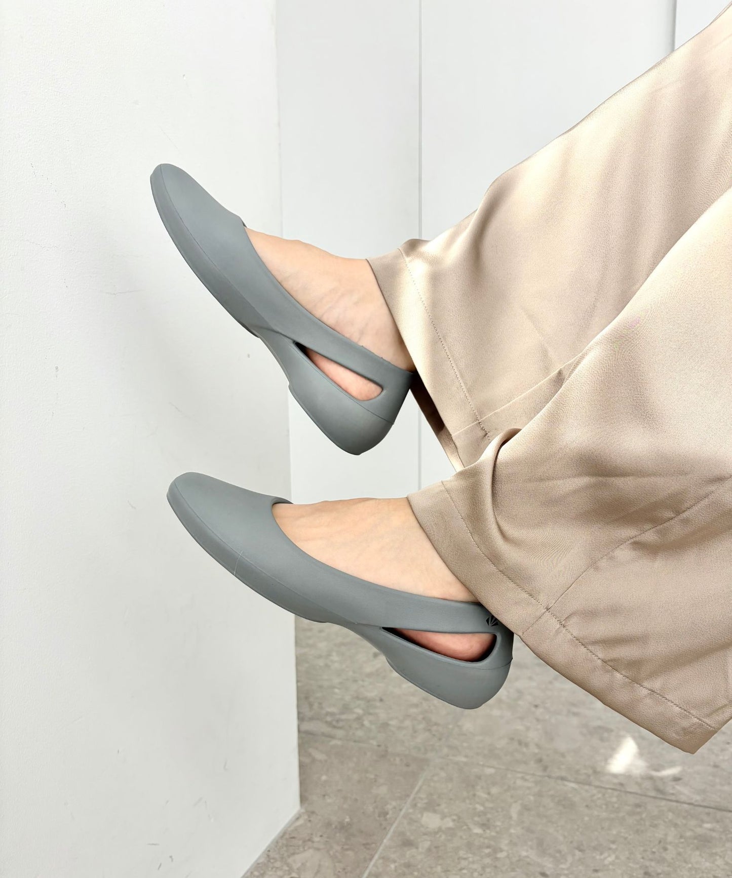 【WEB限定】EVAカットデザインパンプス/OT3223