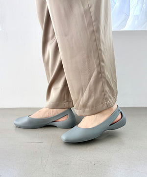 【WEB限定】EVAカットデザインパンプス/OT3223