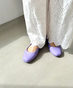 【WEB限定】EVAカットデザインパンプス/OT3223