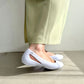 【WEB限定】EVAカットデザインパンプス/OT3223