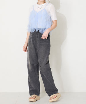 厚底EVAトングサンダル/OT3226