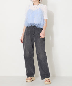 厚底EVAトングサンダル/OT3226