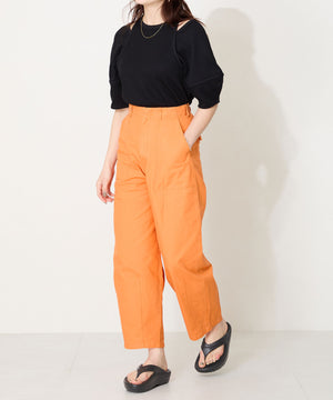 厚底EVAトングサンダル/OT3226