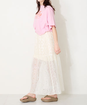 厚底EVAトングサンダル/OT3226