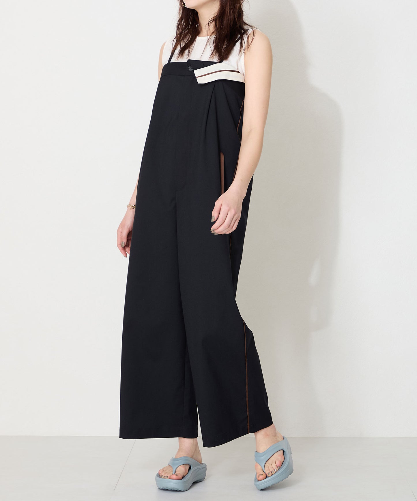 厚底EVAトングサンダル/OT3226