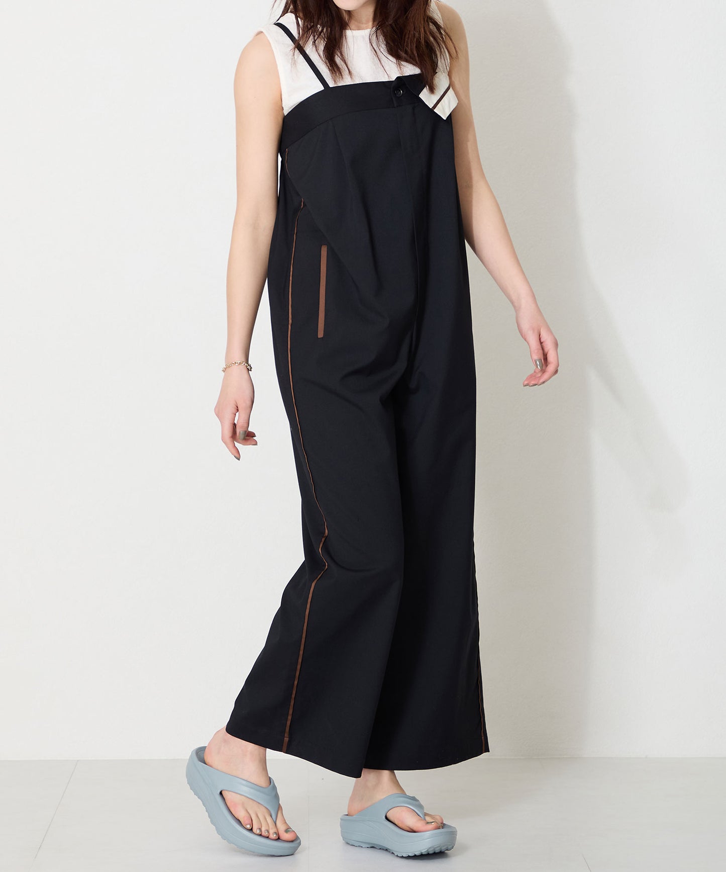 厚底EVAトングサンダル/OT3226