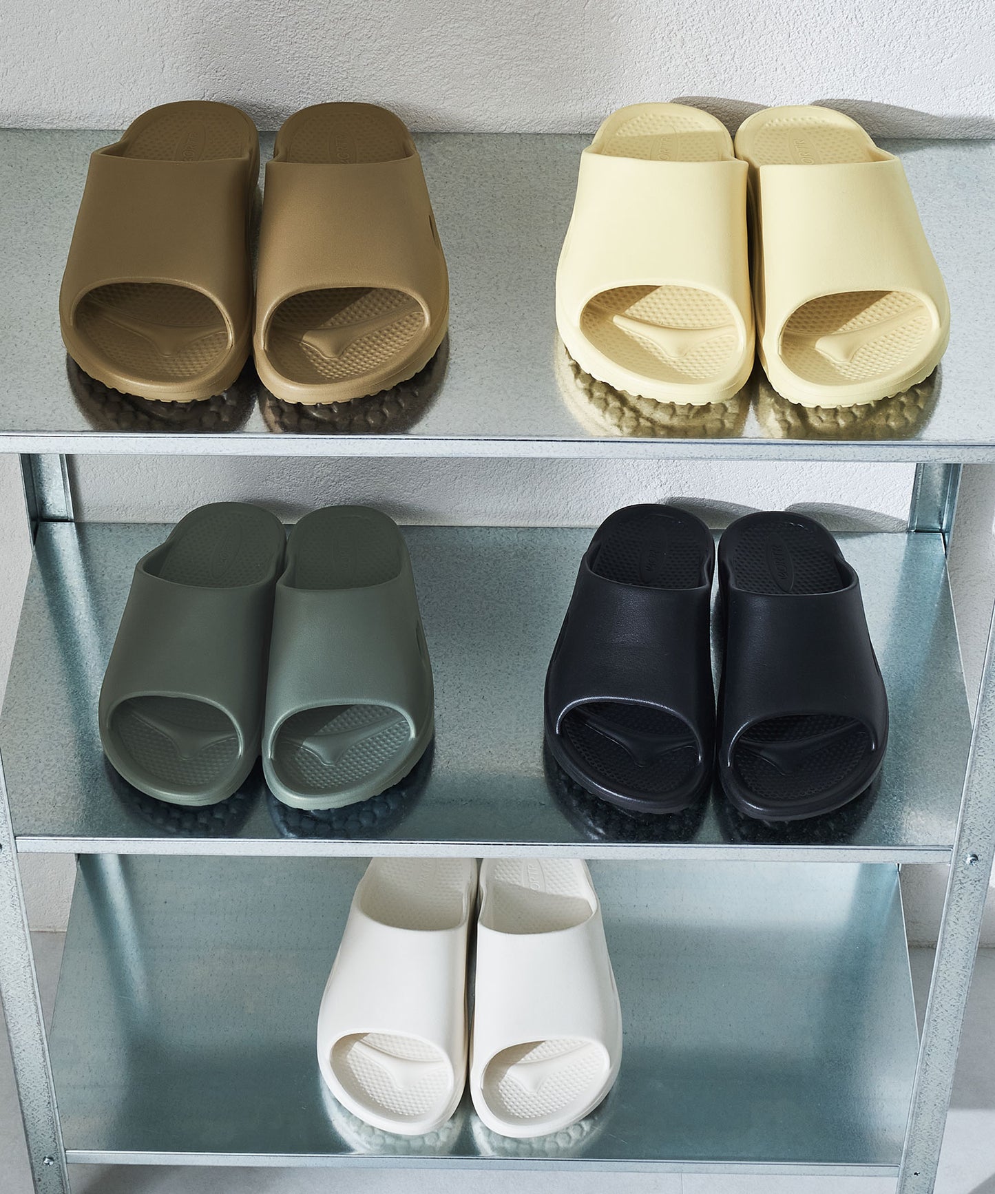 EVAワンベルトスライドサンダル/OT3231