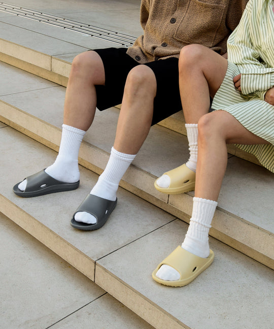 EVAワンベルトスライドサンダル/OT3231