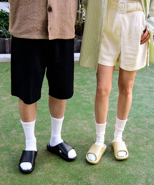 EVAワンベルトスライドサンダル/OT3231