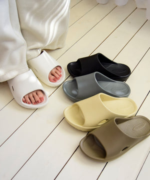 EVAワンベルトスライドサンダル/OT3231