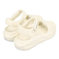 ダブルベルトEVA厚底サンダル/OT3236