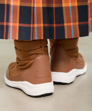 【完全防水】キルティングスノーブーツ/OT3401