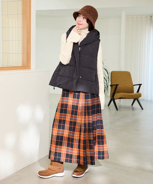 【完全防水】キルティングスノーブーツ/OT3401