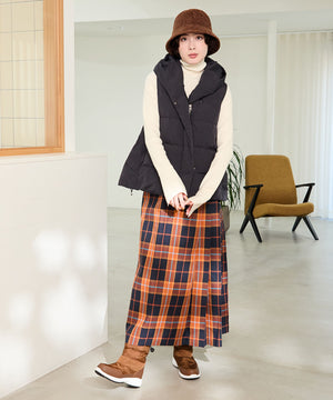 【完全防水】キルティングスノーブーツ/OT3401