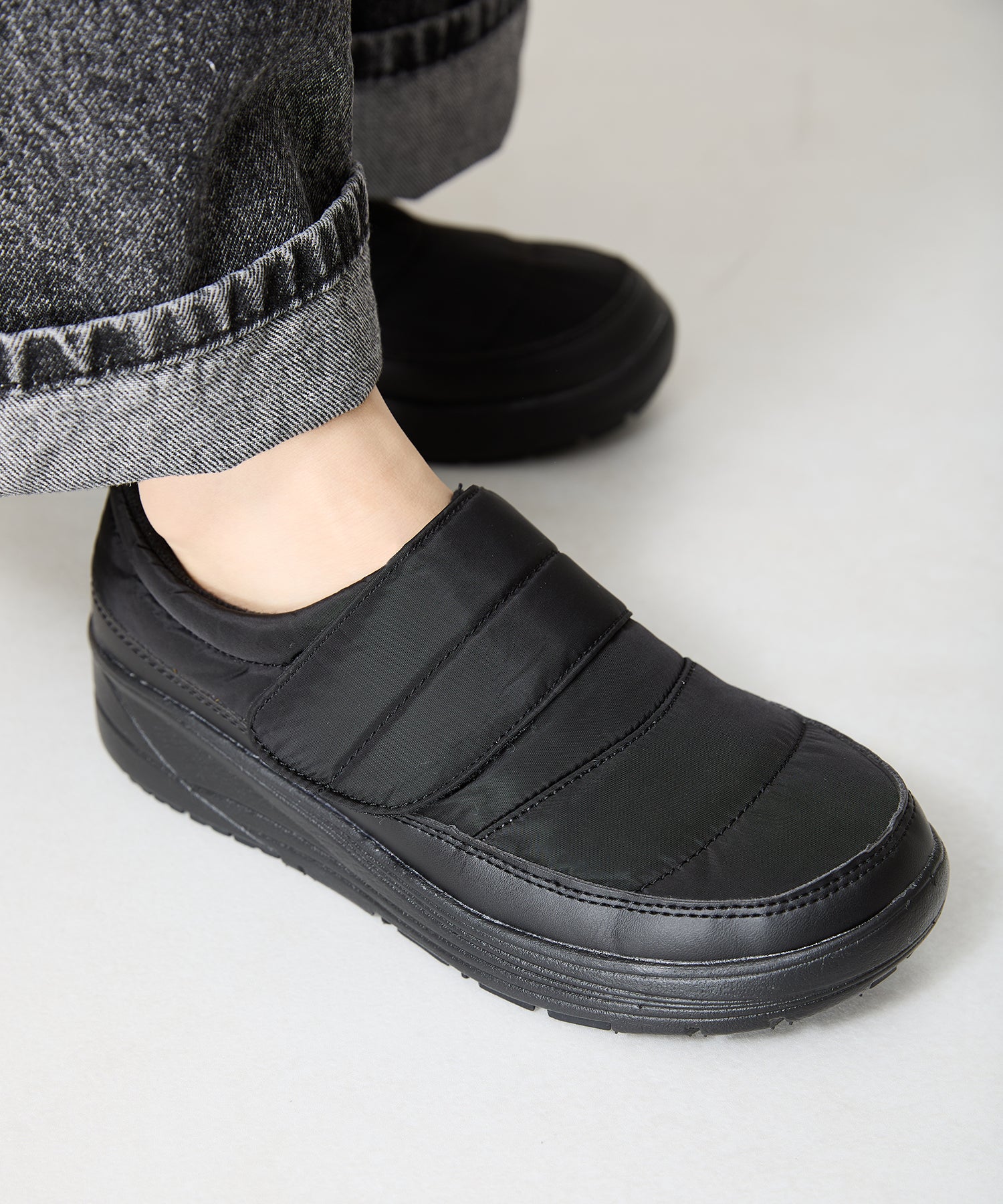 WEB限定】モックシューズ/OT3403 – ORIENTALTRAFFIC