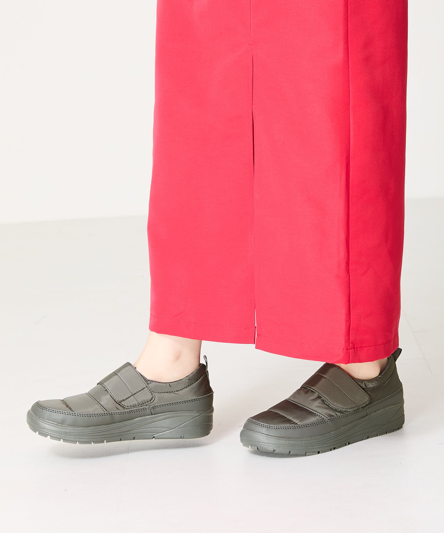 WEB限定】モックシューズ/OT3403 – ORIENTALTRAFFIC