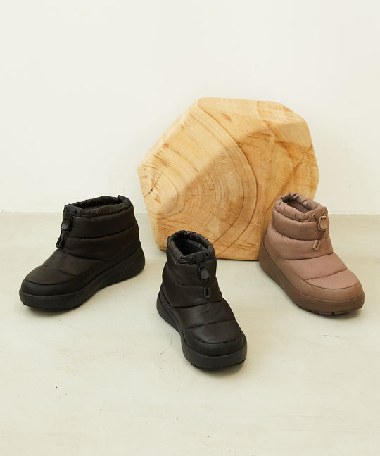 パデットショートスノーブーツ/OT3404