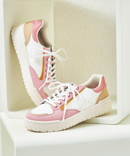 厚底コートソールスニーカー/OT3721