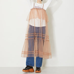 ボリュームソール切替スニーカー/OT3730