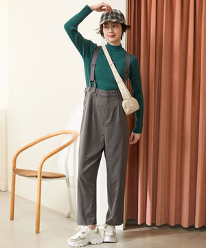 ボリュームソール切替スニーカー/OT3730