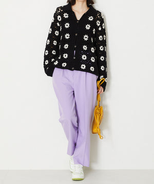 カラーラインコートソールスニーカー/OT3731