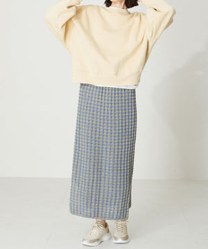 グリッター切替パーツスニーカー/OT3732