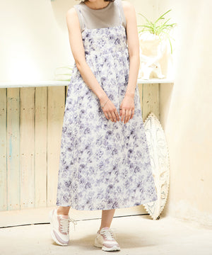 グリッター切替パーツスニーカー/OT3732