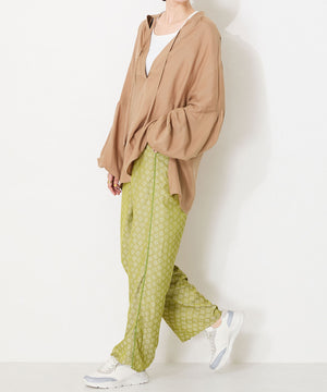 グリッター切替パーツスニーカー/OT3732