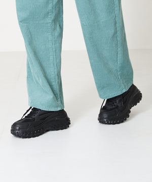 変形ボリュームソールスニーカー/OT3734