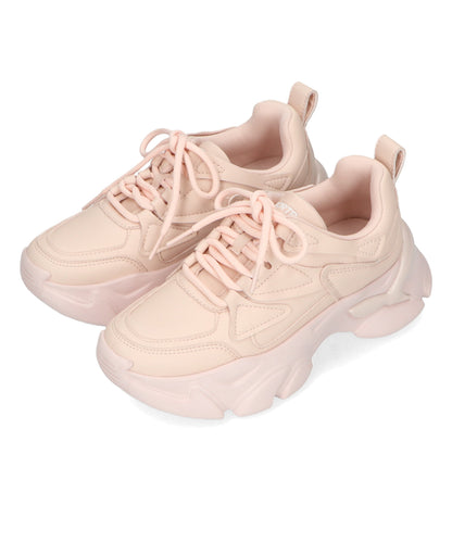 フレアソールシューレーススニーカー/OT3735