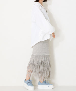 厚底ローカットスニーカー/OT3736