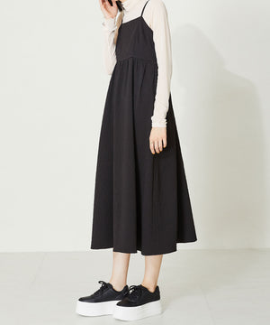 厚底ローカットスニーカー/OT3736