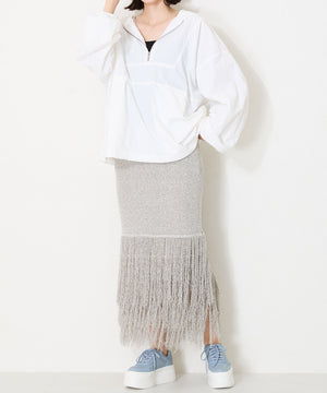 厚底ローカットスニーカー/OT3736