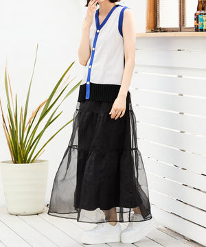 厚底ローカットスニーカー/OT3736