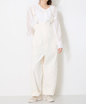 2WAYシューレースツイードスニーカー/OT3746