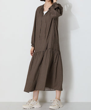 2WAYシューレースツイードスニーカー/OT3746