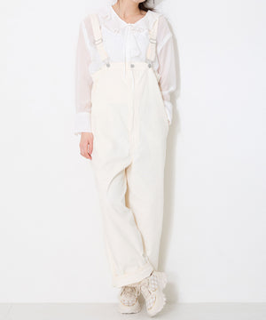 2WAYシューレースツイードスニーカー/OT3746