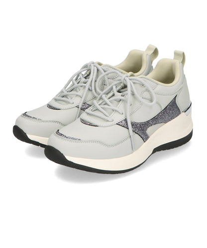 ヒールアップスニーカー/OT3749