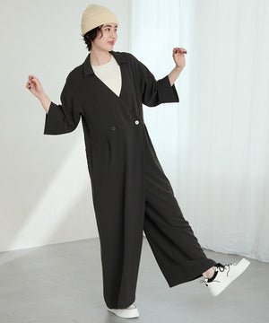 【新色追加】バイカラーボリュームソールスニーカー/OT3750